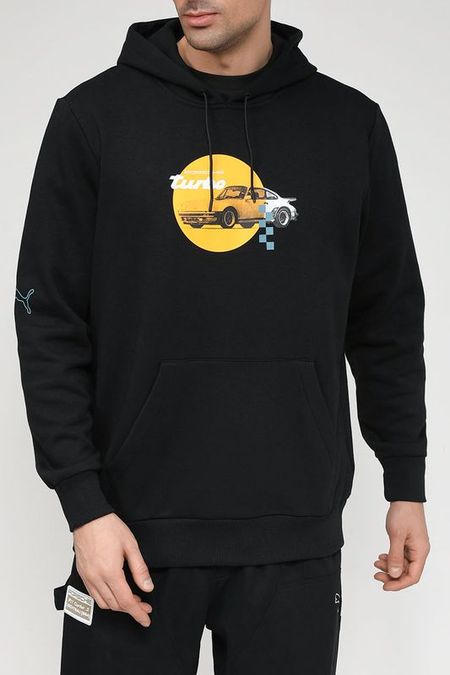 Худи с принтом PUMA 3622₽