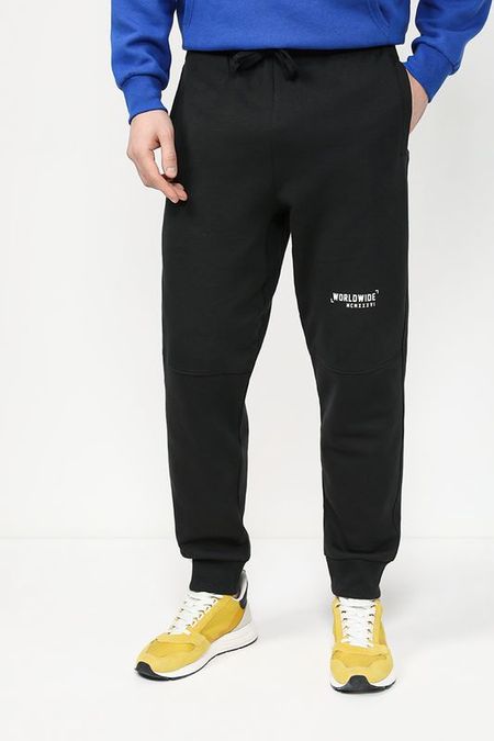 Джоггеры хлопковые с поясом на кулиске GRAND HILLS 1117₽