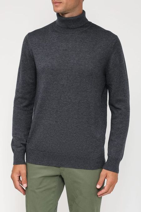 Базовая водолазка MARCO DI RADI 1702₽