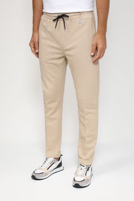 Брюки хлопковые спортивные John Richmond 3120₽