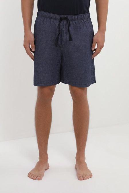 Шорты пижамные хлопковые OVS 1042₽