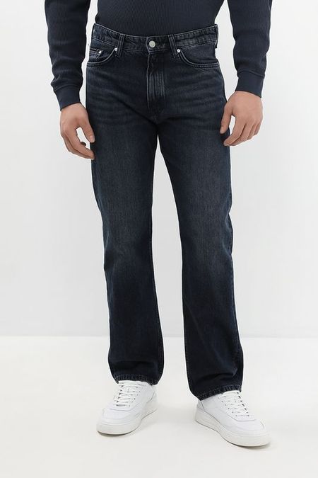 Джинсы прямого кроя Marc OPolo Denim 7657₽