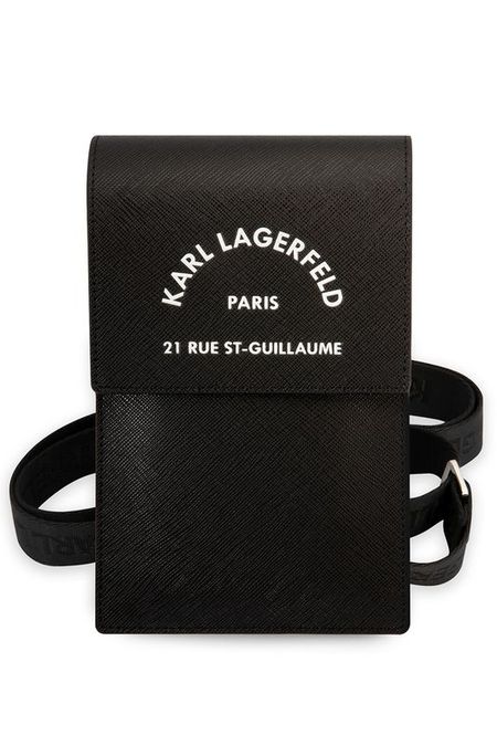 Сумка через плечо Wallet Phone Pouch Karl Lagerfeld 4492₽