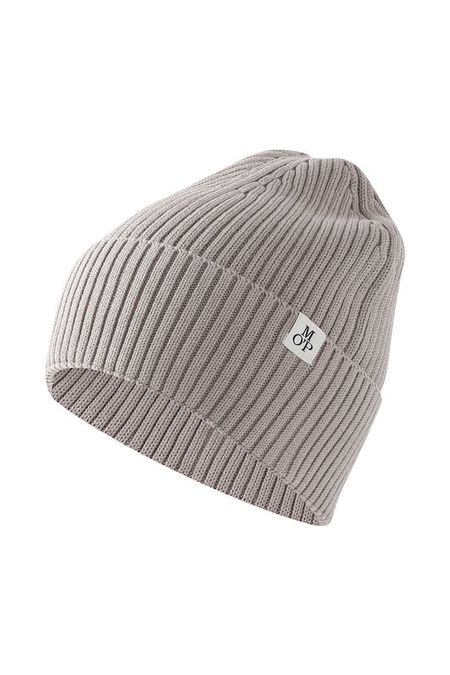 Шапка хлопковая с отворотом Marc OPolo 4192₽