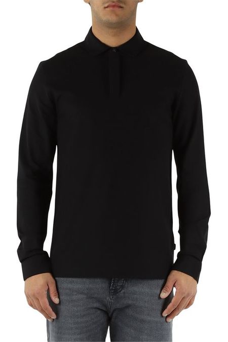 Поло BOSS 15742₽