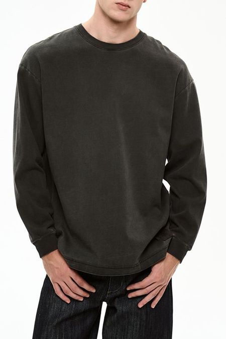 Футболка с длинным рукавом GJOE 6675₽