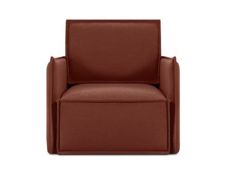 Кресло-кровать divanru Ольен Мини Velvet Terra 31990₽