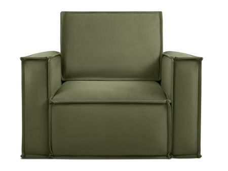 Кресло-кровать divanru Эби Мини Linia Olive 35990₽