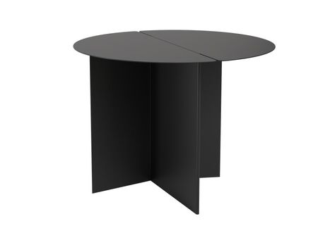 Журнальный стол divanru Эмма-2 Black 9990₽