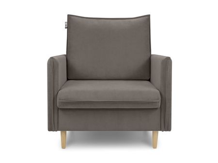 Кресло-кровать divanru Слипсон Мини Linia Stone 34990₽