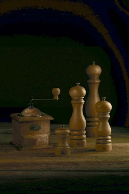 Мельница для соли 22 см Peugeot 8542₽