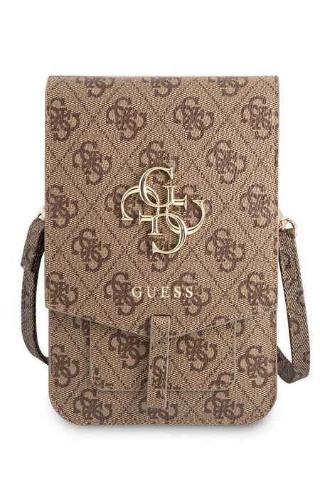 Сумка-чехол для смартфона Guess 3367₽