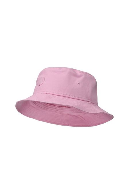 Панама хлопковая с вышитым логотипом HUGO 2242₽