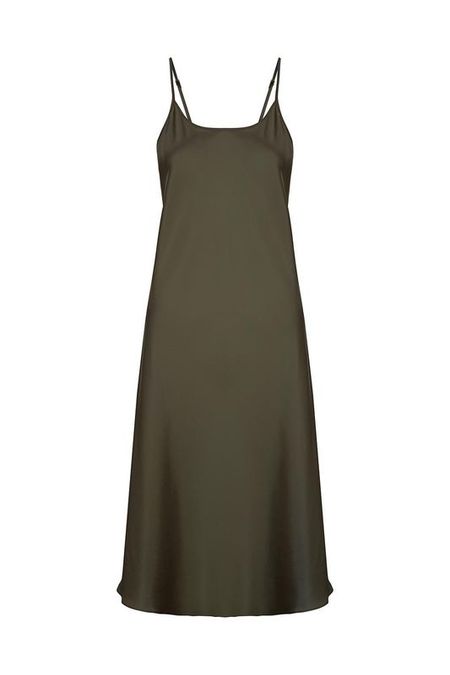 Ночная сорочка из шелка MARC ANDRE 7867₽