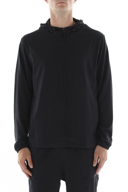 Ветровка с капюшоном CK Performance 9967₽