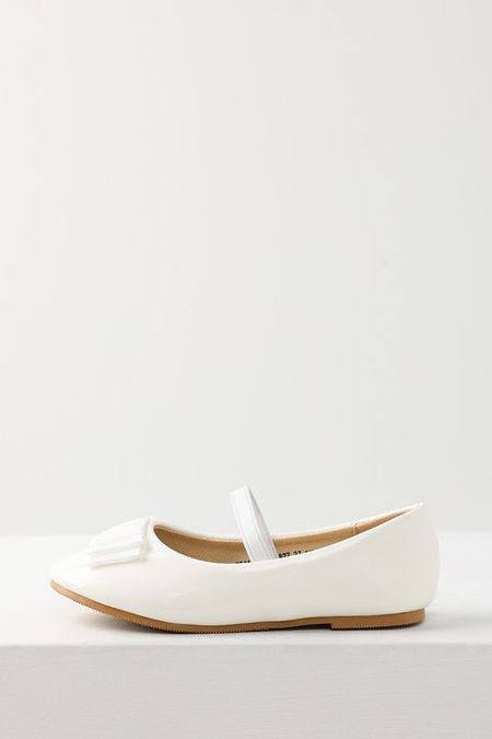 Балетки с ремешком и декором Mursu 1717₽