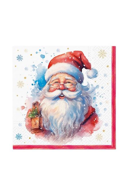 салфетки бумажные Paw