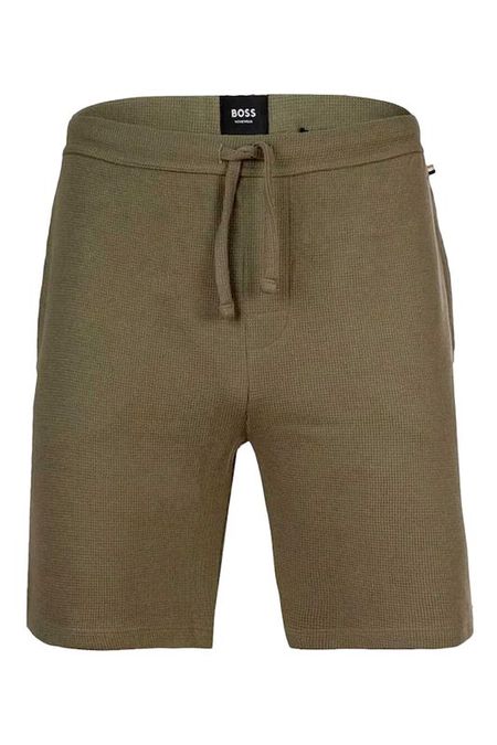 Шорты пижамные BOSS 6990₽