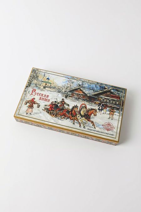 новогодний сувенир Душистыя радости