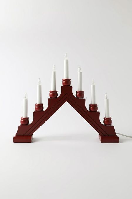 Подсвечник LED Lampirida 4492₽