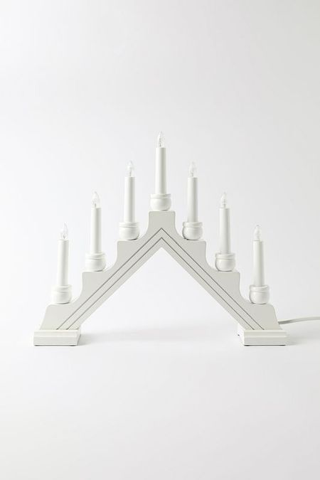 Подсвечник LED Lampirida 4492₽