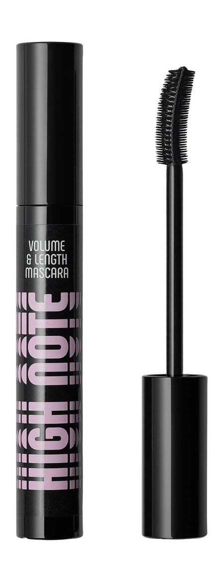 Estrade High Note Volume & Length Mascara