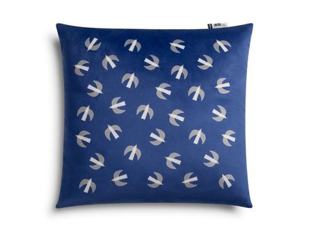 Подушка divanru Север Чайки 2990₽