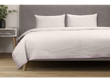 Покрывало divanru Силви-Purple 230x250 9990₽