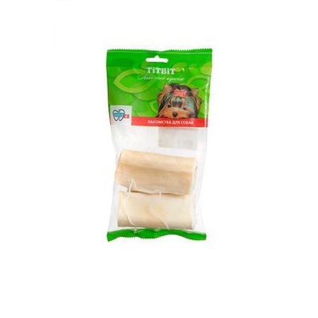 Titbit лакомство сэндвич для собак с рубцом говяжьим - 73 г 185₽