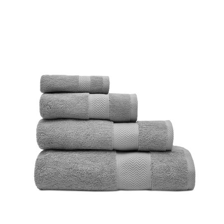 Полотенце махровое Gipfel Kristo 43555 30x50 см 552₽