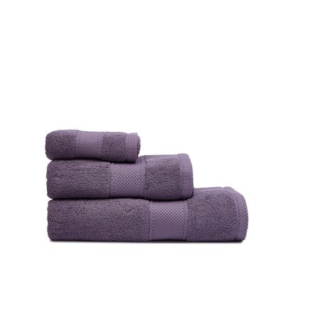 Полотенце махровое Gipfel Valetta 43580 70x140 см 1832₽