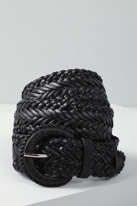 Кожаный ремень Esprit Casual 2392₽