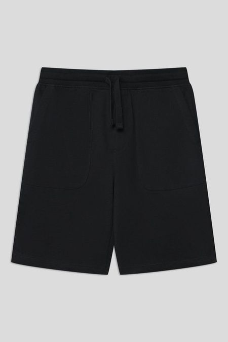 Шорты хлопковые на эластичном поясе с карманом OVS 285₽