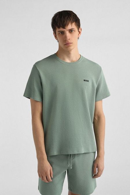 Футболка пижамная BOSS 6990₽