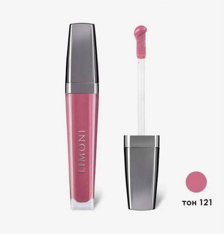Блеск д/губ  Limoni  Rich Color Gloss