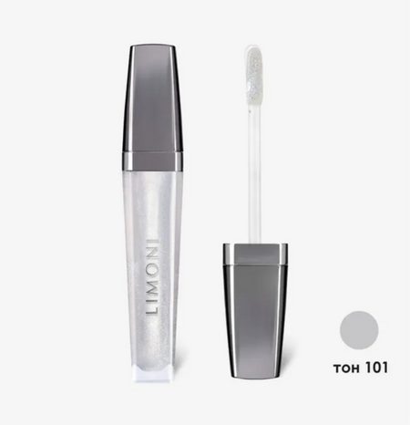 Блеск д/губ  Limoni  Rich Color Gloss