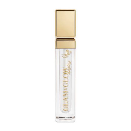 Блеск д/губ FFLEUR Glam&Glow тон 01 Pearl 7 мл