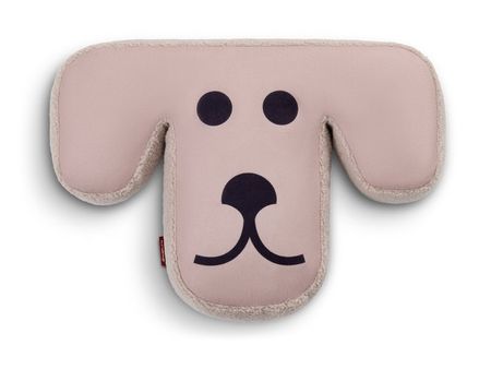 Подушка divanru Рокки Cozy Ecru 2290₽