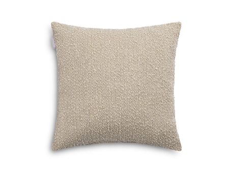 Подушка divanru Луиз Bucle Sand 40x40 2290₽