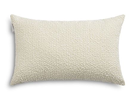 Подушка divanru Луиз Bucle Milk 50x30 2290₽