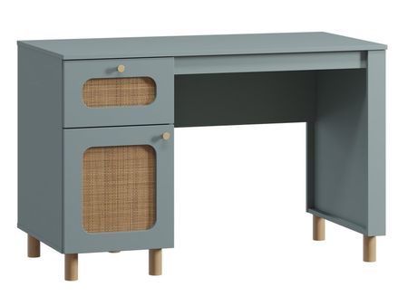 Письменный стол divanru Линдо-1 Greenish 17990₽