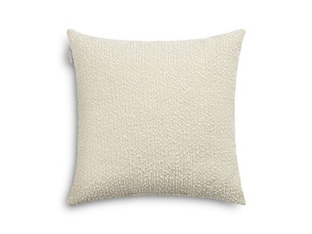 Подушка divanru Луиз Bucle Milk 40x40 2290₽