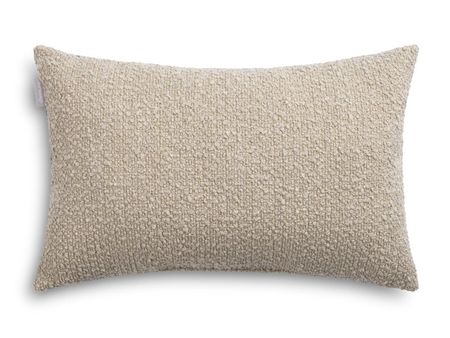 Подушка divanru Луиз Bucle Sand 50x30 2290₽