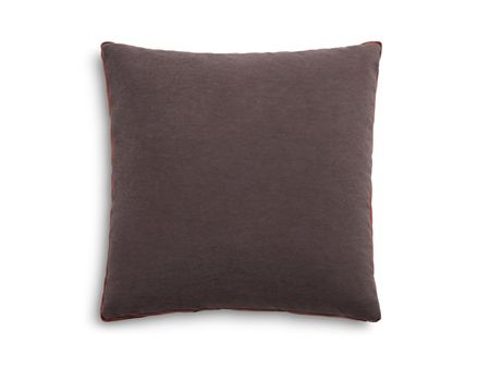 Подушка divanru Бирни Velvet Stone 45x45 2390₽