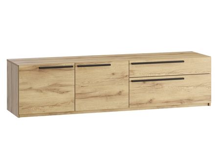 ТВ-тумба divanru Кимбол-5 Wood 19990₽