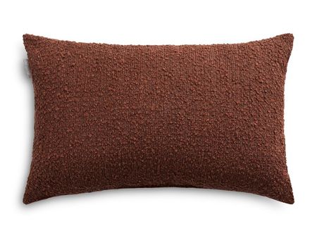 Подушка divanru Луиз Bucle Ginger 50x30 2290₽