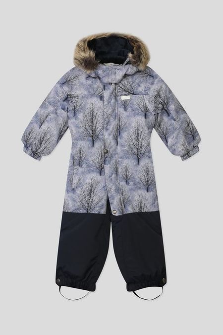 Зимний комбинезон Jessy Kerry 5602₽