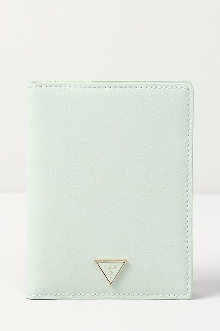 Обложка для документов с логотипом Guess 3742₽