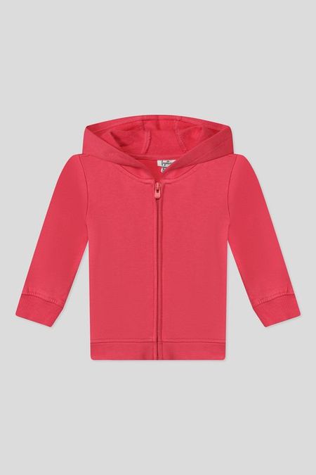 Хлопковая толстовка Fagottino 622₽