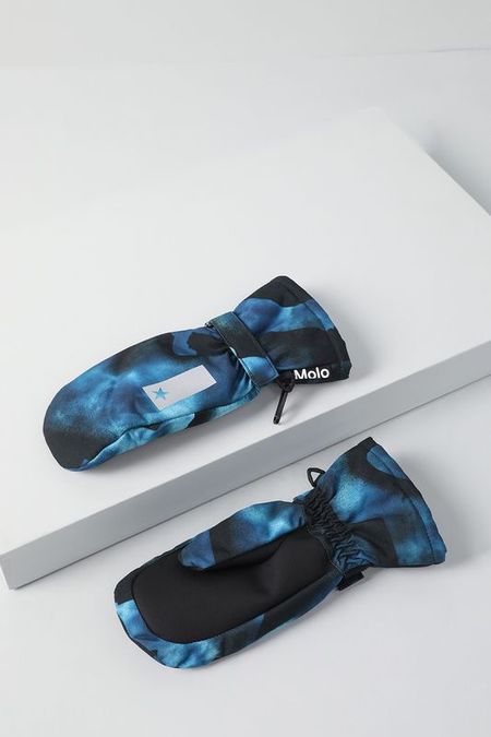 Варежки Molo 1725₽